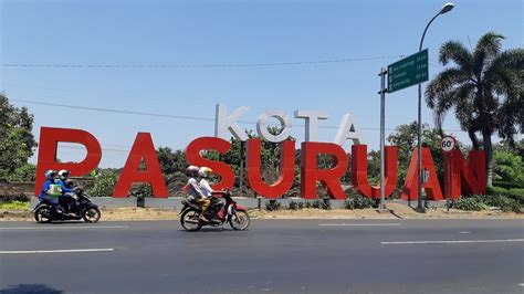 7 Tempat Wisata Di Pasuruan Untuk Liburan Keluarga