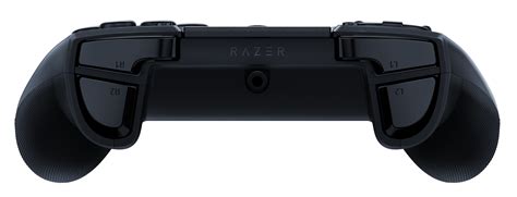 Razer Raion: аркадный стик "на ладони" для любителей файтингов.