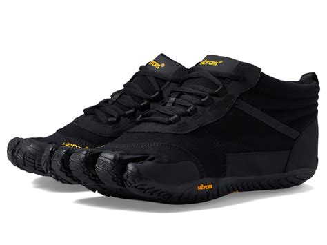 Заказать Обувь для походов V-Trek изолированный Vibram, цвет - черный ...