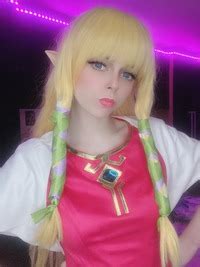 Kitsukanna Skyward Zelda E Hentai Lo Fi Galleries