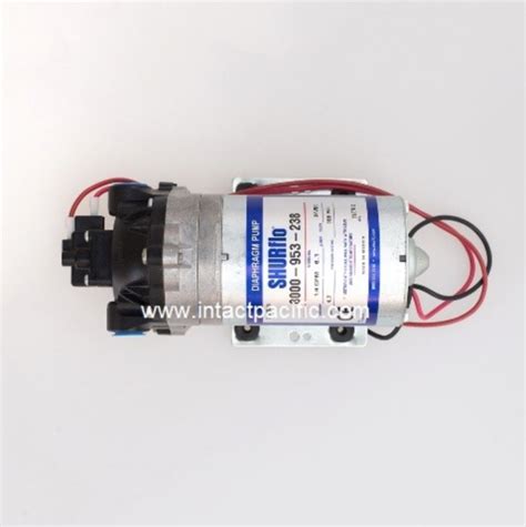 Shurflo Diaphragm Pump Vdc Ip Psi Op Psi