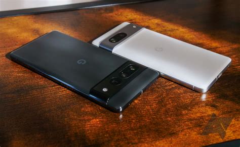 Google Pixel Vs Pixel Pro Camera Showdown Flipboard