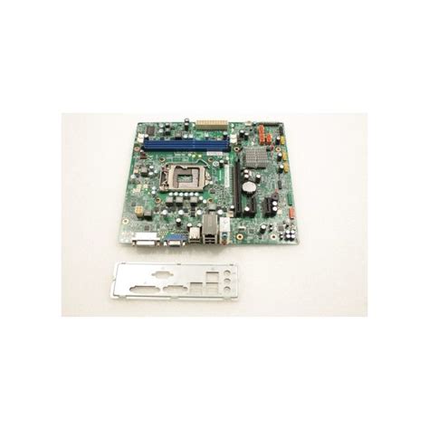 Lenovo ThinkCentre Edge 72 Motherboard 03T6221 IH61M