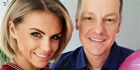 Marcin Mroczek Pokaza On W Bikini Marlena Muranowicz Ma Wietn