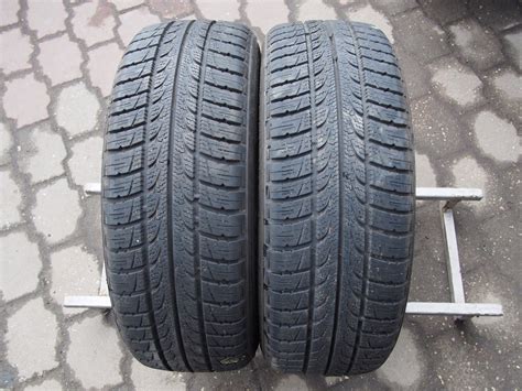 KUMHO SOLUS VIER 195/65R15 95V XL 6,5mm - 6789643539 - oficjalne ...