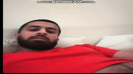 Scandal Of A Gay Man Having Sex And Playing With His Ass From Pakistan Living In Britain Hamza