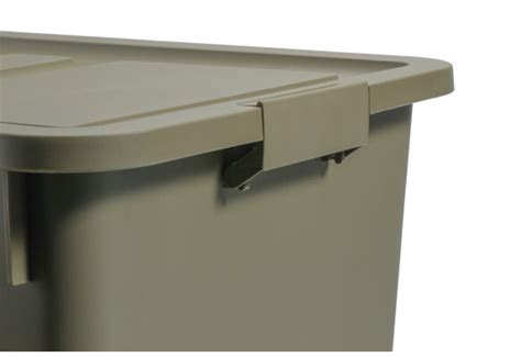 Spare Lock For Hardcore Transport Box Mivardi