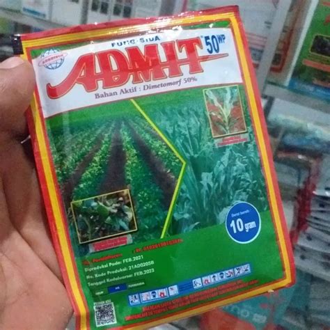 fungisida anti bulai jagung admit wp gram fungisida anti jamur