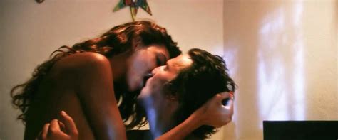 Jenna And Sabina Nude Scene On Scandalplanet By Celeb Matrix XHamster