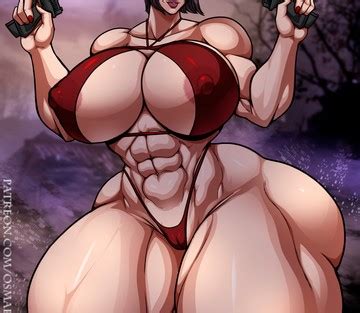 Osmar Shotgun Muses Sex And Porn Comics