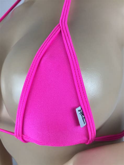 Shbikini Bikini Extreme Y String Erotic Swimsuit Etsy