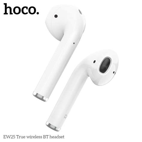 Tai Nghe Bluetooth Hoco TWS EW25 Chính Hãng chính hãng giá rẻ