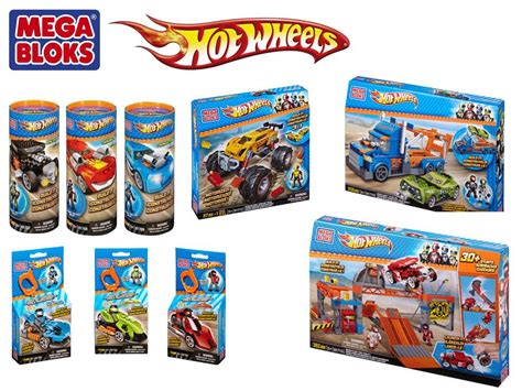Win Hot Wheels Mega Bloks Prize Pack Free Stuff Finder Canada