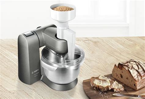 Accessories for kitchen appliances | Bosch