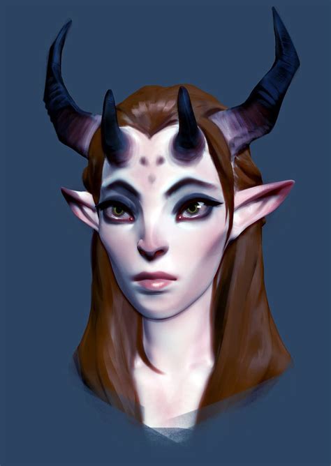Zbrush Doodle Arman Akopian On Artstation At Artstation