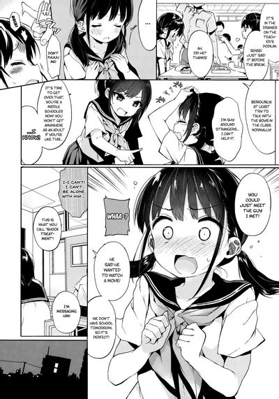 Seikyouiku Series Soushuuhen 1 Sex Ed Series Compilation 1 Nhentai Hentai Doujinshi And Manga