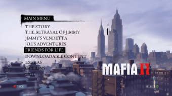 Mafia 2 DLC Friends for Life Mod - Download