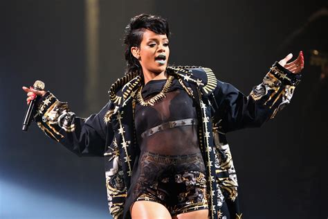 Readers' Poll: The 10 Best Rihanna Songs - Rolling Stone