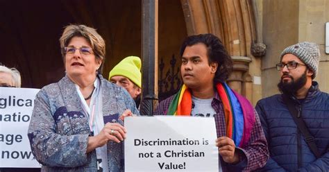 Why Sex Outside Marriage Is A Salvation Issue Opinion Premier