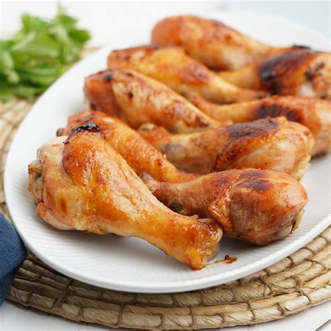 drumstick recipes chicken 12