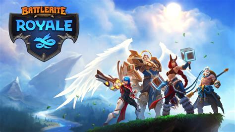 Les meilleurs jeux de Battle Royale 2019 - Guide - Cosmo-Games