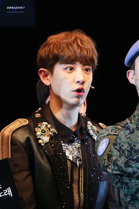Park Chanyeol Soldier Musicals Punk Songs Brother Style Fashion