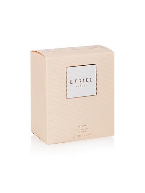 KARIŞIK Etriel Blonde Kadın Parfüm Ml S Z M T LCW