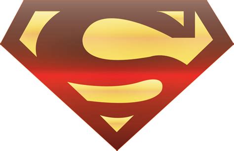 Superman Emblem Font - ClipArt Best