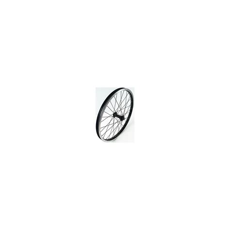 Trek Kids' Quick Release 20" Wheel - Fife Cycle Centre