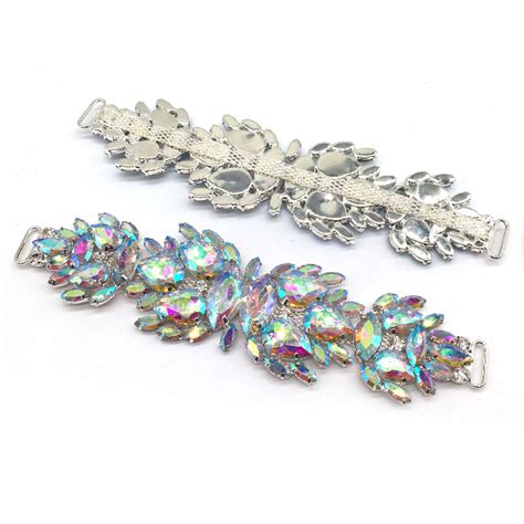 Bikini Connectors SHINING GEM