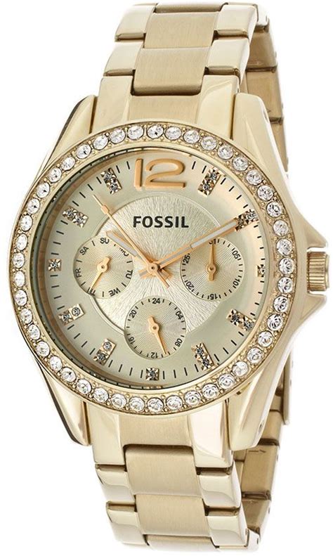 dámské hodinky fossil - Hledat Googlem | Relog, Reloj, Relojes mujer