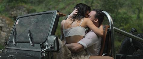 Nude video celebs Devrim Özkan sexy Blue Cave Mavi Magara 2024