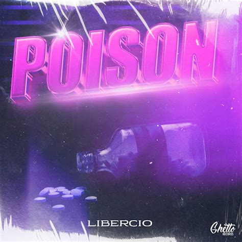 Poison - YouTube Music