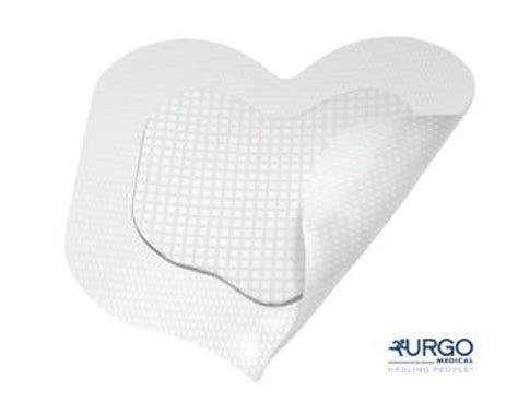 Urgostart Border Foam Dressing Medicaldressings