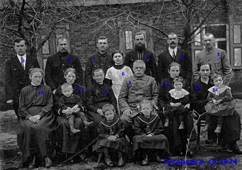 Bilder Familie Siemens