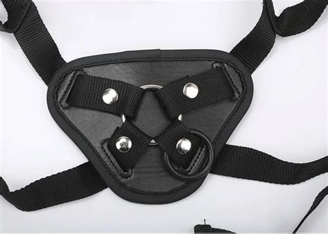 Women Wear Strap Adult Toy For Adult Penis Dildo Vibration Toys