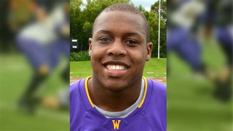 This Gay College Football Player Found Acceptance When He Was Outed To