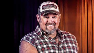 Larry The Cable Guy Net Worth - BiographON