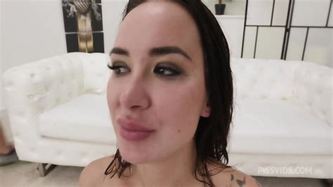 I Love Anal X Manhandle GIO Dee Dee