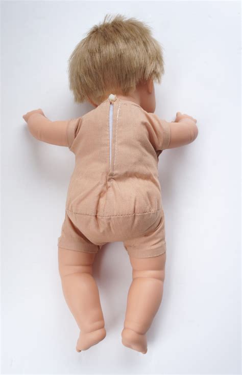 Llorens Cm Blonde Baby Doll Petalina The Dolly Blog