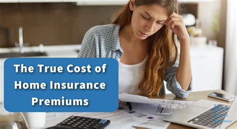 The True Cost of Home Insurance: What Homeowners Need to Know - Harry ...