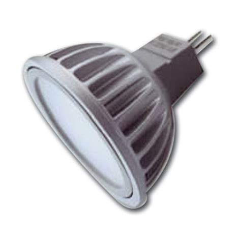 Led Mr16 10 30v 5w Warm Wit Spread Klaas Mulder