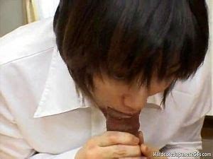 Assista ショートカットで激しいフェラごちそうさま Fansly Blowjob Short Hair Porn SpankBang