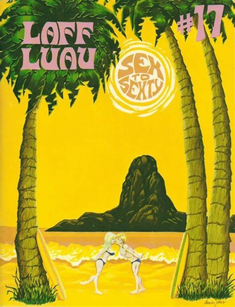 Sex To Sexty S R I Publishing Comic Book Value And Price Guide