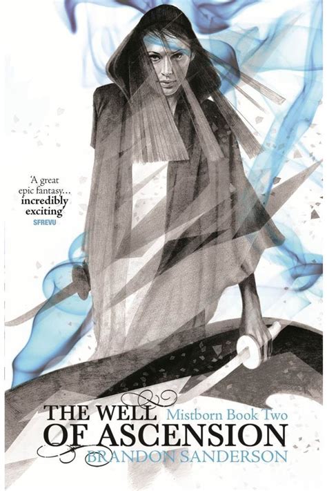 Gollancz The Well Of Ascension (mistborn 2) Fiyatı, Yorumları - Trendyol