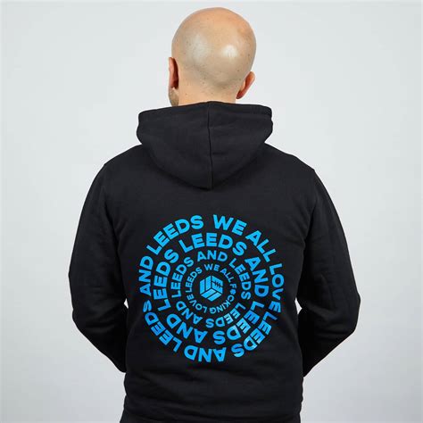 Wafll Hoodie • The Square Ball