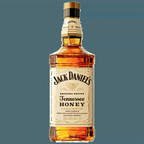 Jack Daniel's Tennessee Honey 35% 0,7l bei REWE online bestellen!