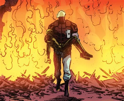 Episode 56 Of Chuck Dixons Avalon By Author The Legend Chuck Dixon