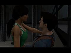 Uncharted Chloe Frazer Sex Sfm Xxx Mobile Porno Videos Movies IPornTV Net