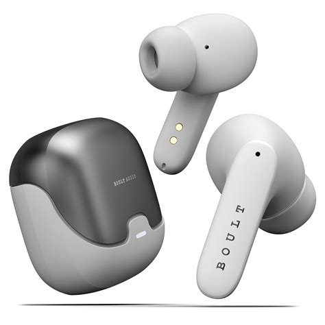 Buy Boult Audio Z40 True Wireless In Ear Earbuds With 60H Playtime Zen